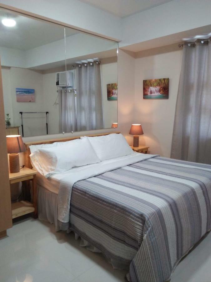 101 Newport Boulevard C1 Διαμέρισμα Μανίλα Εξωτερικό φωτογραφία