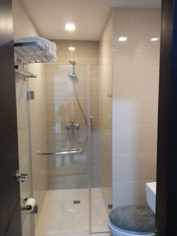 101 Newport Boulevard C1 Διαμέρισμα Μανίλα Εξωτερικό φωτογραφία