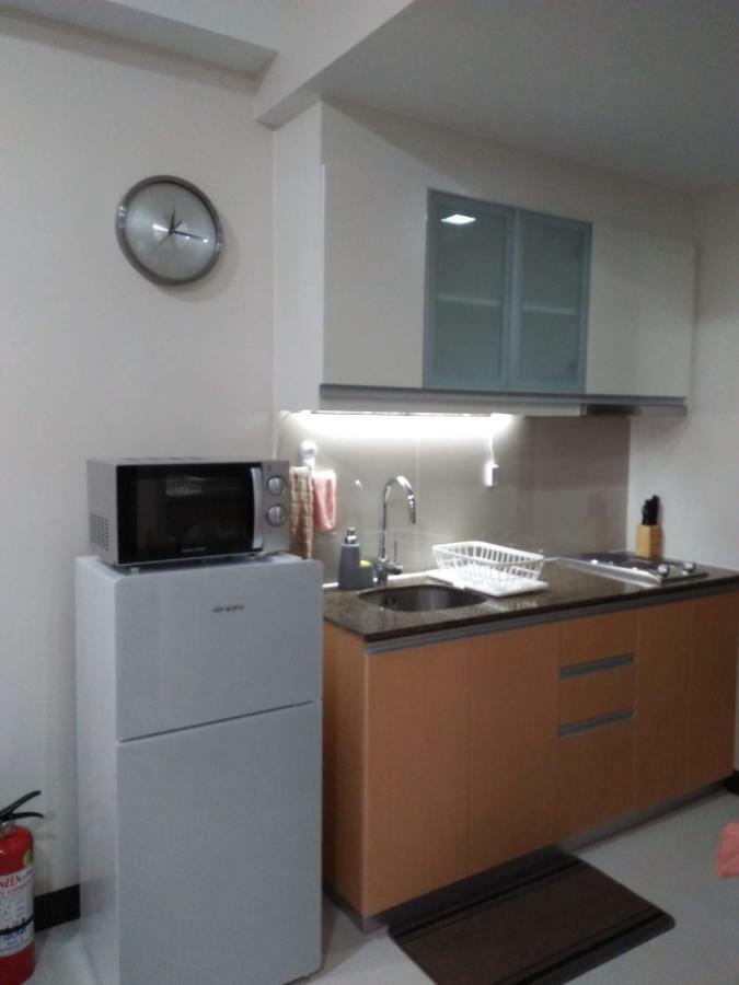 101 Newport Boulevard C1 Διαμέρισμα Μανίλα Εξωτερικό φωτογραφία