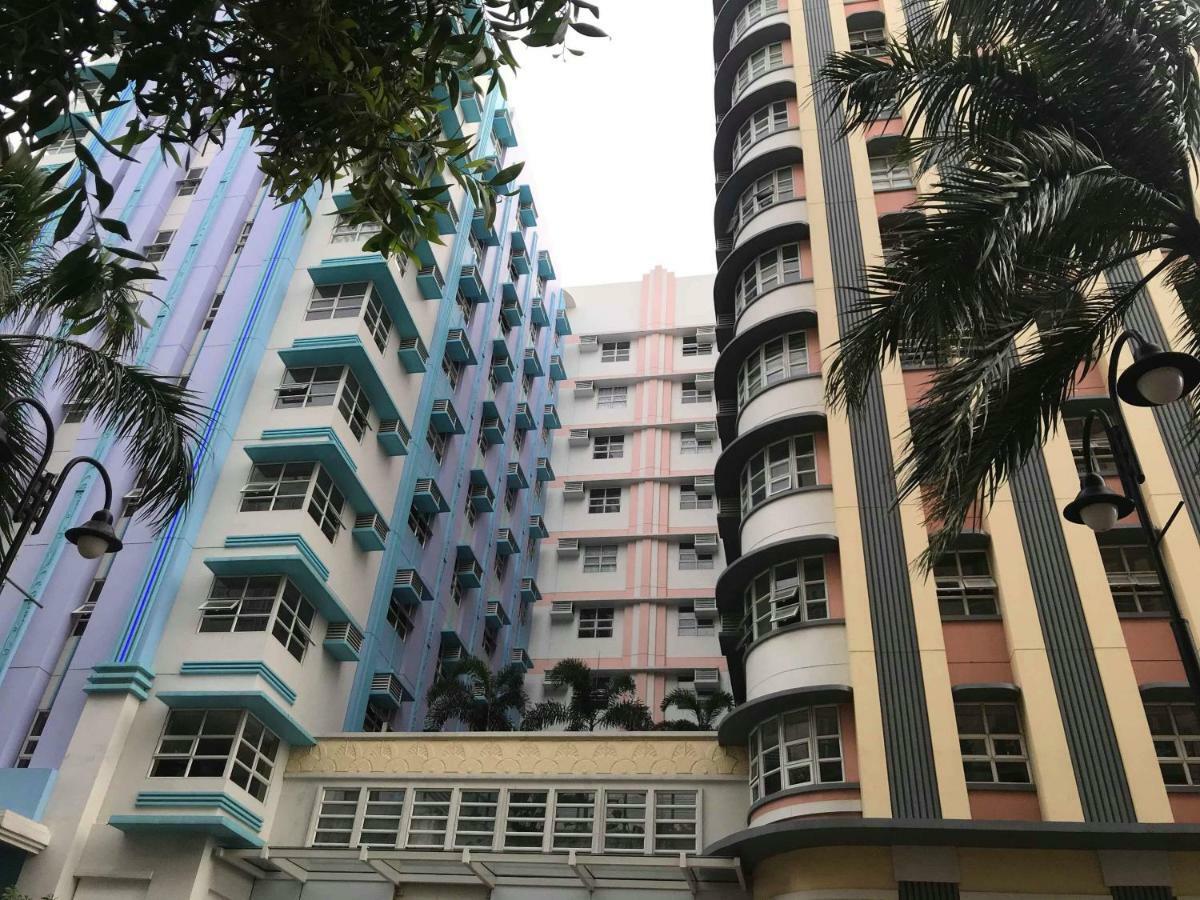 101 Newport Boulevard C1 Διαμέρισμα Μανίλα Εξωτερικό φωτογραφία
