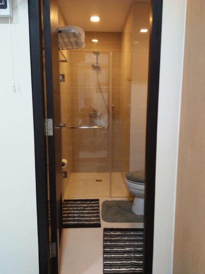 101 Newport Boulevard C1 Διαμέρισμα Μανίλα Εξωτερικό φωτογραφία