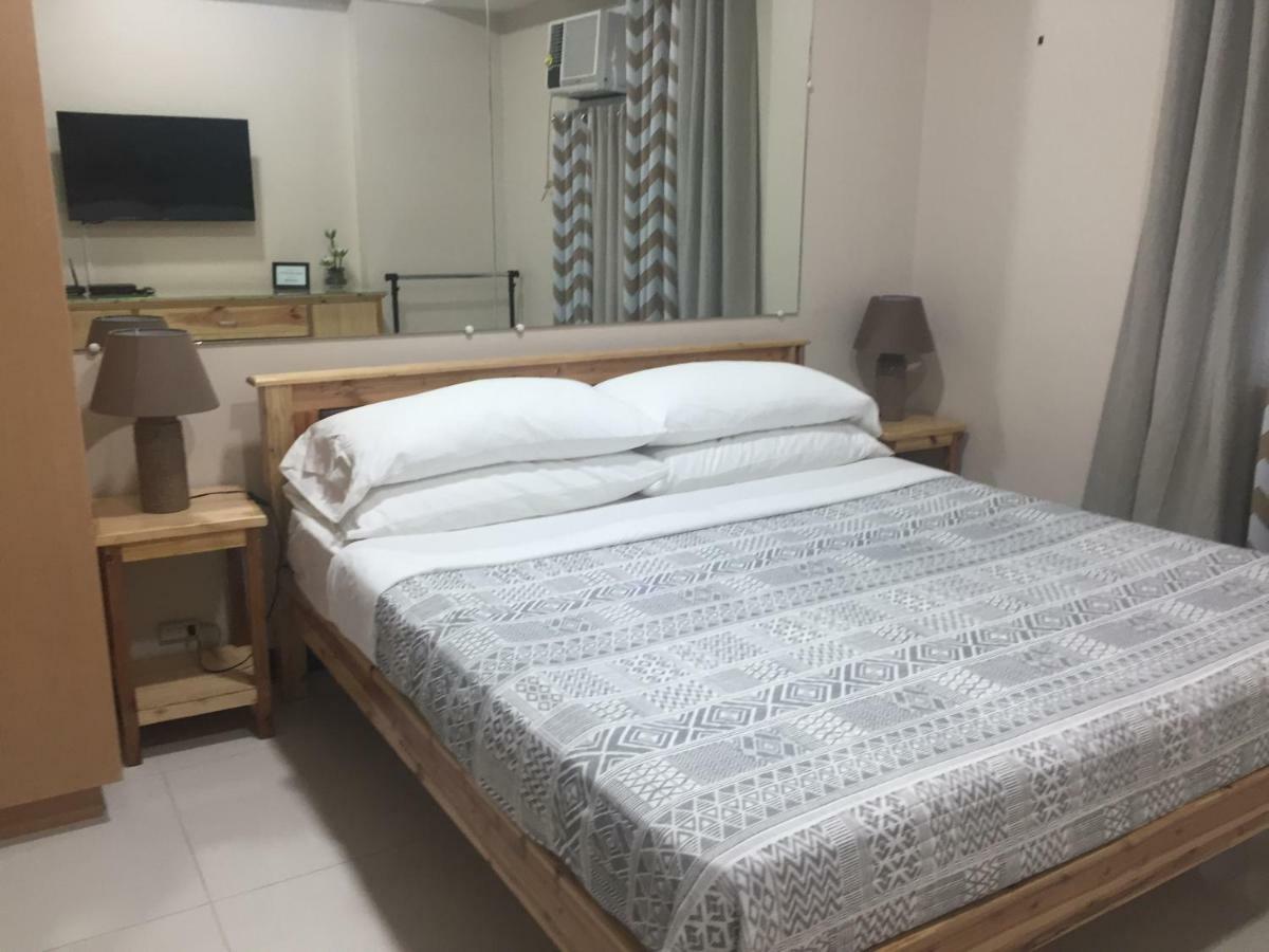101 Newport Boulevard C1 Διαμέρισμα Μανίλα Εξωτερικό φωτογραφία