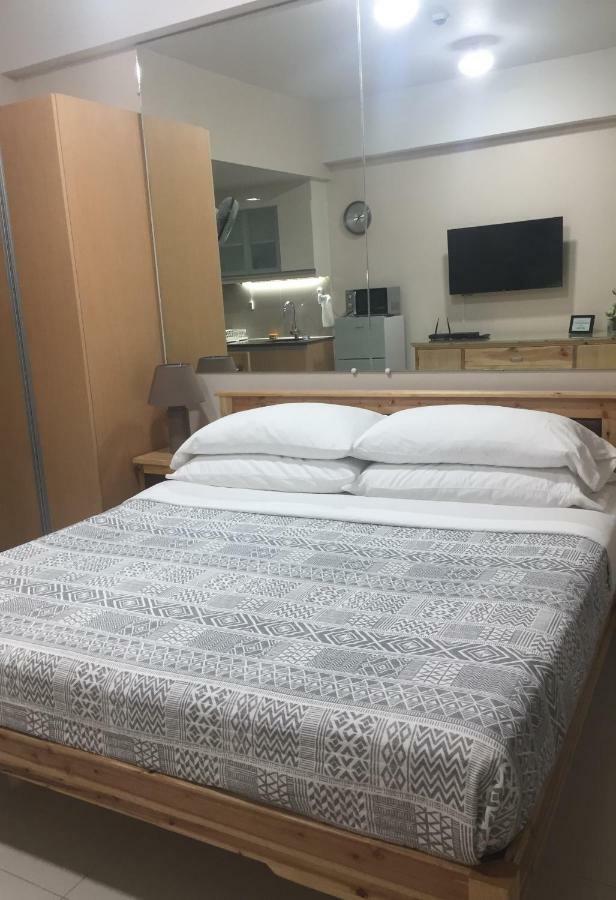 101 Newport Boulevard C1 Διαμέρισμα Μανίλα Εξωτερικό φωτογραφία