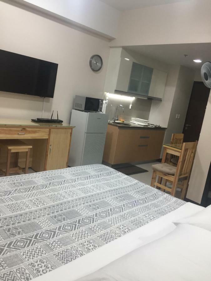 101 Newport Boulevard C1 Διαμέρισμα Μανίλα Εξωτερικό φωτογραφία