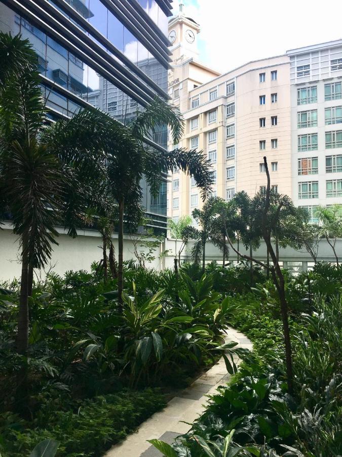 101 Newport Boulevard C1 Διαμέρισμα Μανίλα Εξωτερικό φωτογραφία