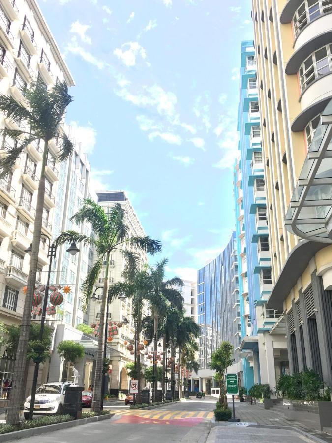 101 Newport Boulevard C1 Διαμέρισμα Μανίλα Εξωτερικό φωτογραφία