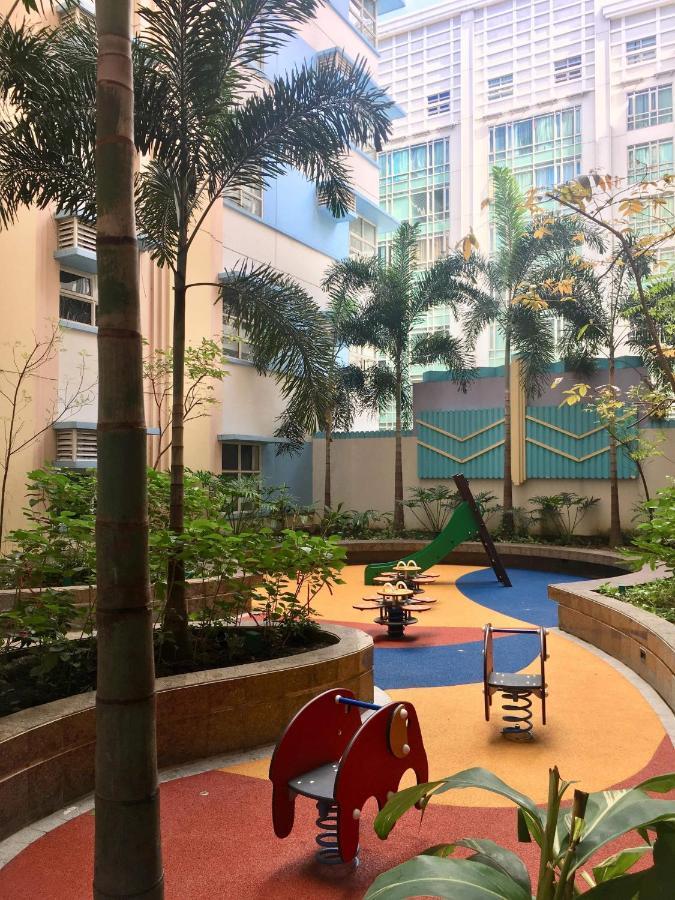 101 Newport Boulevard C1 Διαμέρισμα Μανίλα Εξωτερικό φωτογραφία