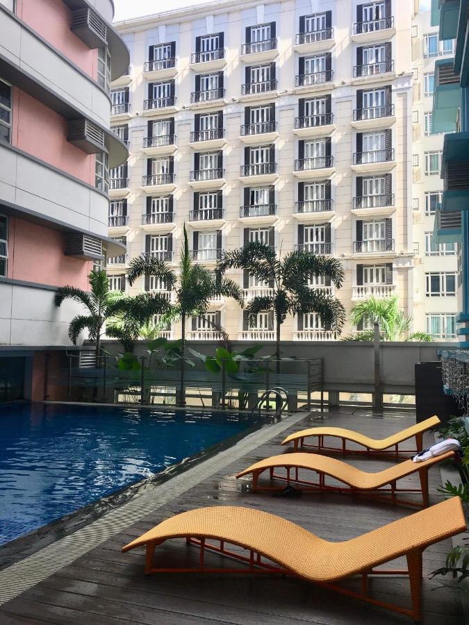 101 Newport Boulevard C1 Διαμέρισμα Μανίλα Εξωτερικό φωτογραφία